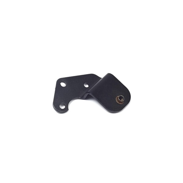 Spot Weld, Differential